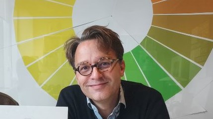Museumschef i København modtager fransk ridderorden