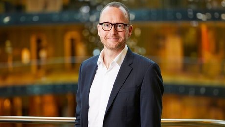 Byggemarkedsgigant finder ny it-direktør fra Arla