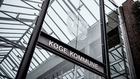 Køge får ny direktør for Teknik og Miljø