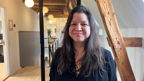 Ny midlertidig redaktør på Altinget Børn