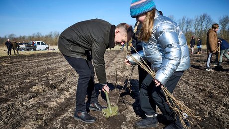 Lokale treparter tester kommunalt naboskab: ”I værste fald ender det i konflikter”