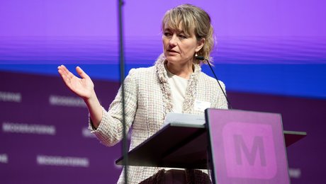 Moderaternes tidligere partisekretær får bestyrelsespost i Visitdenmark