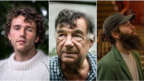 3 A'er: 16 mænd har været på feministisk dannelsesrejse, men selvindsigten udeblev