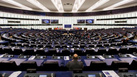 Politikere klar med ønsker til EU’s kommende budget: "Vi kan ikke gøre mere med mindre"