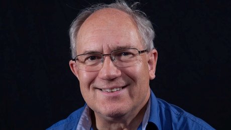 Kommunalpolitiker i Rødovre Mogens Brauer er død