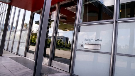 Rødovre Kommune finder ny stadsarkitekt i Horsens