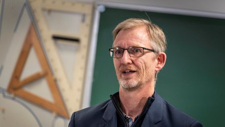 Tidligere landstræner bliver direktør for børn og kultur i Køge Kommune