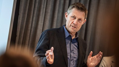Professor er nyt medlem af Konkurrencerådet