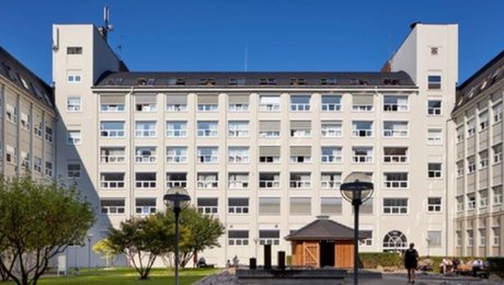 Uddannelses- og Forskningsstyrelsen får ny økonomichef