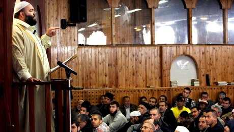 Hvorfor stikker indvandrere fra muslimske lande ud i statistikkerne? Her er syv bud på en forklaring