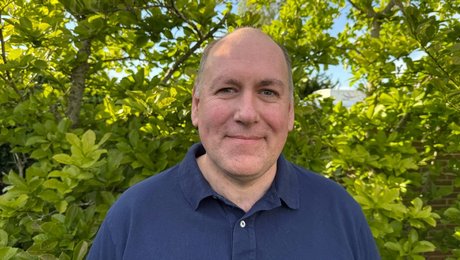 Bispebjerg og Frederiksberg Hospital får ny cheflæge