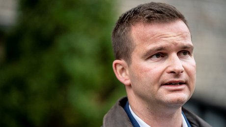 Tidligere skatteminister bliver direktør for leje-cykelfirma