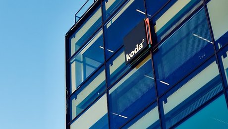 Koda får bestyrelsespost i international rettighedsorganisation