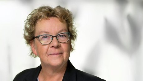 Tidligere sundheds- og handicapdirektør i bestyrelsen for socialpædagogisk virksomhed