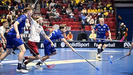 Floorball Danmark opsiger sekretariatschef efter to måneder