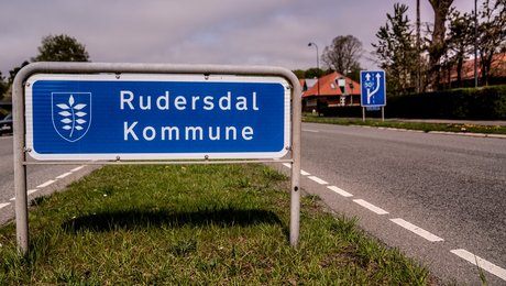 Sundheds- og forebyggelseschef i Rudersdal Kommune stopper