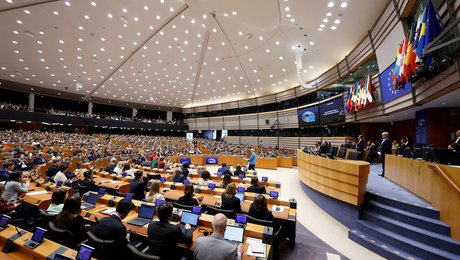 Kirke-formand: Lad et studenterhus i Bruxelles åbne dørene for næste generation af danske EU-embedsmænd