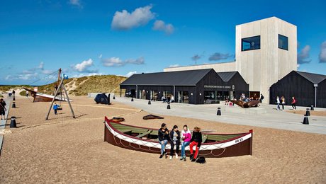 De Kulturhistoriske Museer i Holstebro får ny direktør