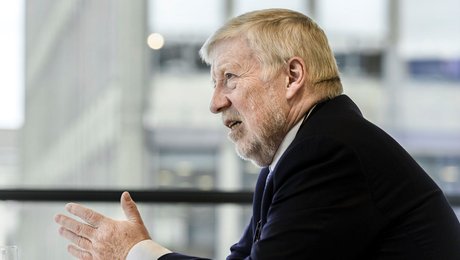 Tidligere Nordea-topchef skal i vidneskranken