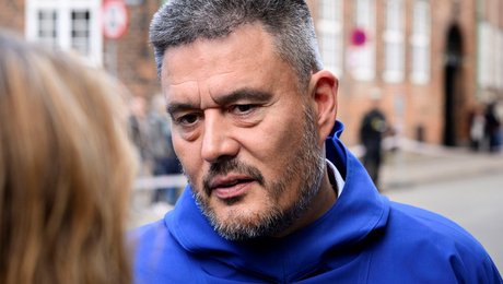 Tidligere grønlandsk landsstyreformand bliver formand for Vestnordisk Råd