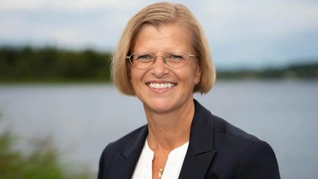 Kommunernes Udviklingscenter vælger ny næstformand