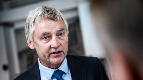 Konkurrencerådet godkender markedsefterforskning af markedet for private skadesforsikringer