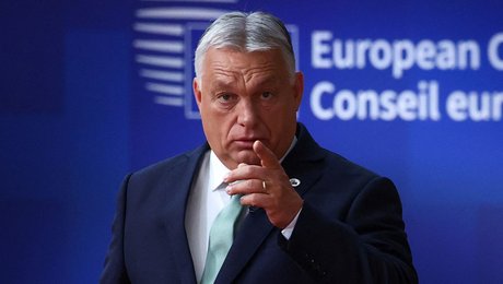 Orbán rydder stor forhindring af vejen for dansk formandskab
