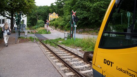Partier er klar til at erstatte dyre lokalbaner med busser