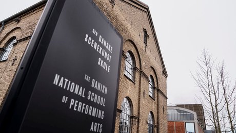 Scenekunstskolens vicerektor siger op