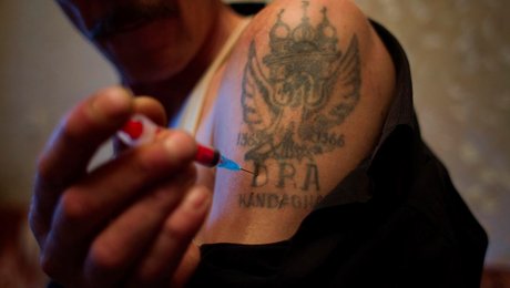 Forening for stofbrugere skal have ny sekretariatsleder