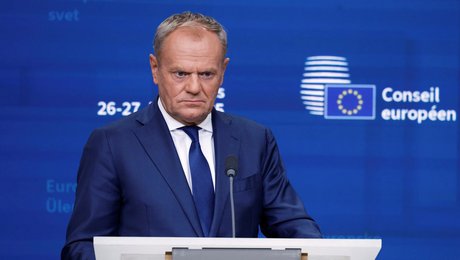 Polens skrottede justitsminister vil være stemmen, der hele tiden minder os om retsstaten