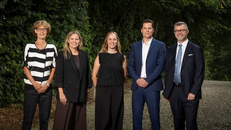 Bagger-Sørensen Fonden uddeler årets forskerpriser