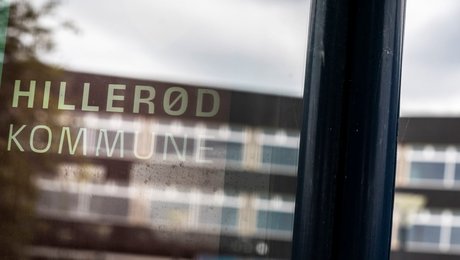 Hillerød Kommune finder ny afdelingschef for Kultur og Idræt