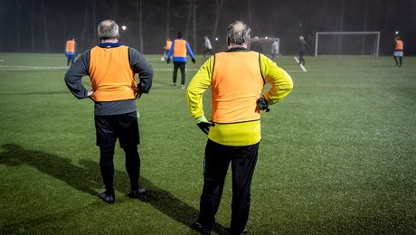 Idræt for Sindet får ny chef