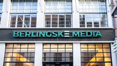 Efter Berlingske-alliance: Avisen Danmarks erhvervsredaktør opsiges