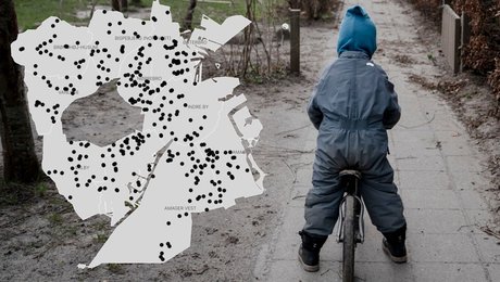 Find din daginstitution her: Altinget har kortlagt kvaliteten af Københavns vuggestuer og børnehaver