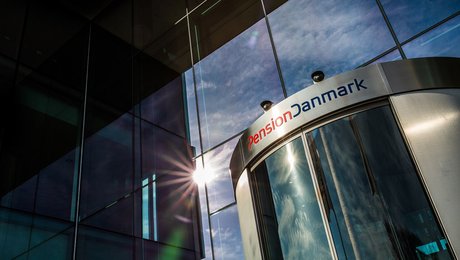 Bæredygtighedschef hos PensionDanmark Ejendomme stopper