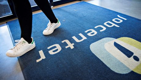 Forskere: Antallet af borgere på førtidspension er ikke historisk højt