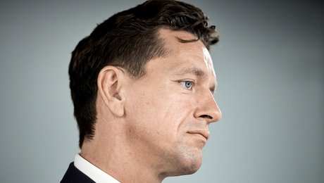 Grønlænder i Danmark: Dybvads svar i en paneldebat illustrerede et mangeårigt svigt af grønlændere