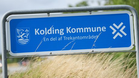 Kolding Kommune får ny kommunikationschef