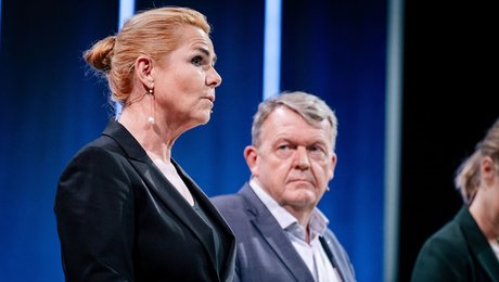 Lokalpolitikere skriver ikke selv deres svar i valgtest: "Jeg kunne simpelthen ikke overskue andet"