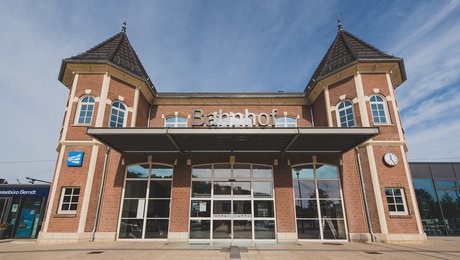 Alstom: I Tyskland har de bevist, at jernbanerne godt kan betale sig