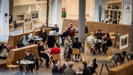 I en tid præget af kriser og værdikampe, har vi mere end nogensinde brug for humaniora