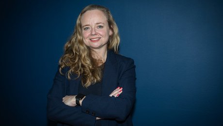 Fondsdirektør: Det lærte jeg, da vi spurgte vores medlemmer, hvad fonden skal fokusere på de næste fem år