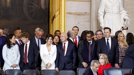 It-aktører: Hver gang vi vælger Google, Meta eller Amazon, forpasser vi chancen for at opbygge vores egen digitale infrastruktur