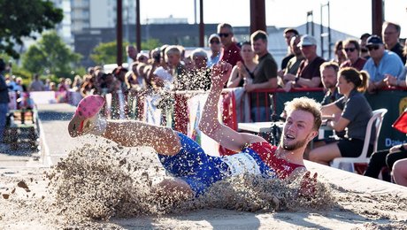 S-byrådskandidat: Kommunale "foreningsbanker" kan gøre det lettere at afholde idrætsarrangementer