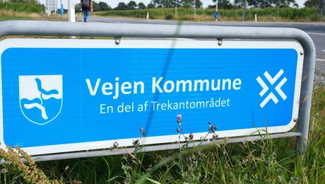 Ny chef for handicap og psykiatri i Vejen Kommune