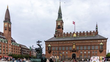 Professor: Det er de dovne storbyvælgere, der ikke stemmer til kommunalvalget