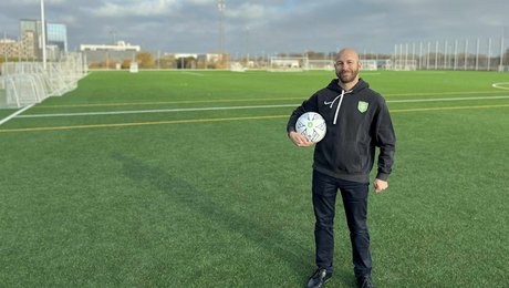 Ugens profil: Drop statusarkitekturen og byg det, der virker