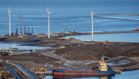 Alternativet: Vi risikerer en ny Nordic Waste-skandale gange tusind. Men det er ikke for sent at stoppe Lynetteholm